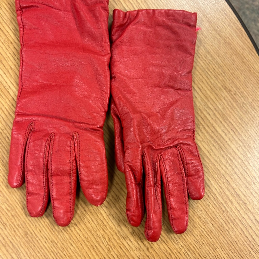 Vintage glove bundle